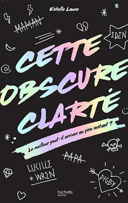 Book cover for Cette Obscure Clarte