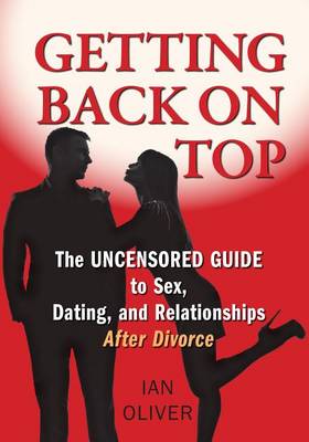 Book cover for Getting Back on Top