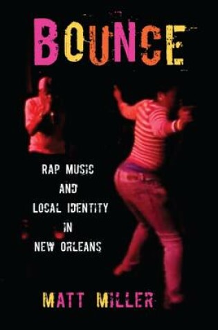 Cover of Bounce