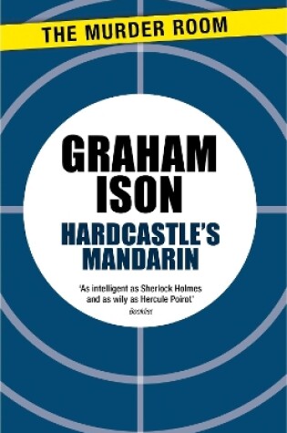 Cover of Hardcastle's Mandarin