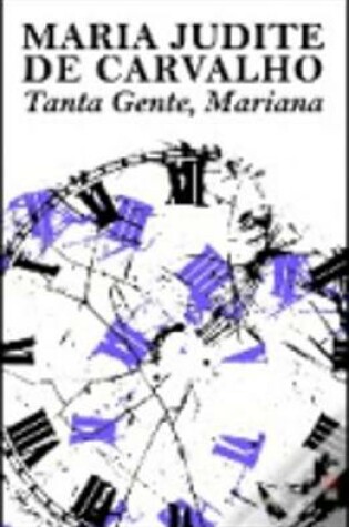 Cover of Tanta gente, Mariana