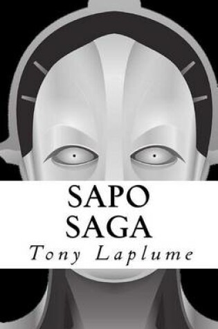 Cover of Sapo Saga
