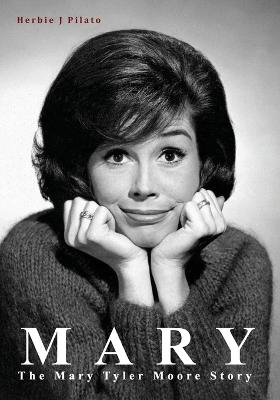 Book cover for Mary