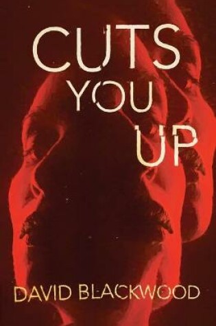 Cover of Cuts You Up