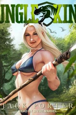 Cover of Jungle King