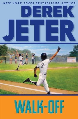 Book cover for Walk-Off