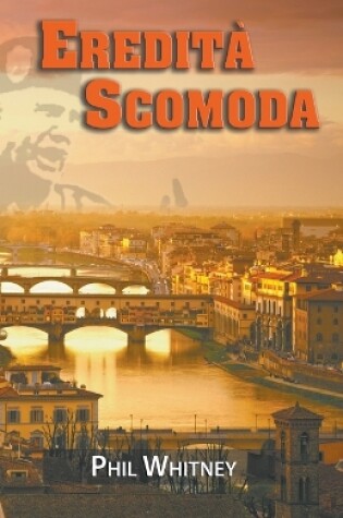 Cover of Eredità Scomoda