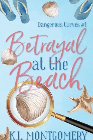 Cover of Betrayal at the Beach