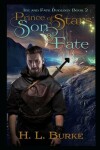Book cover for Prince of Stars, Son of Fate