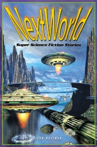 Cover of Next World