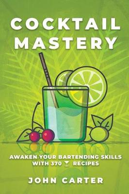 Cover of Cocktail Mastery