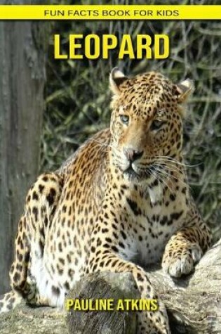 Cover of Leopard