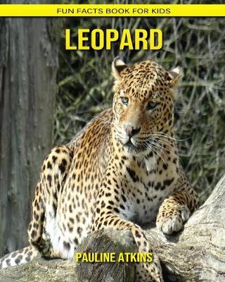 Book cover for Leopard