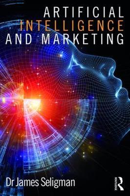 Book cover for Artificial Intelligence and Marketing