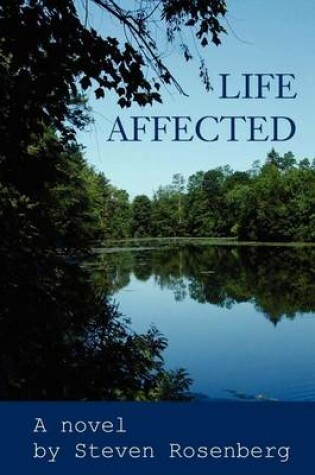 Cover of Life Affected