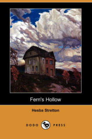 Cover of Fern's Hollow (Dodo Press)