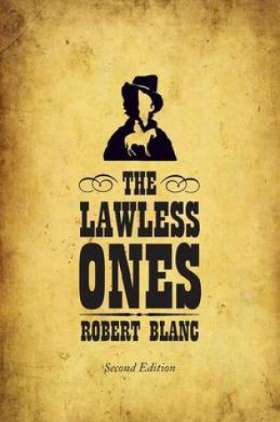 Cover of The Lawless Ones