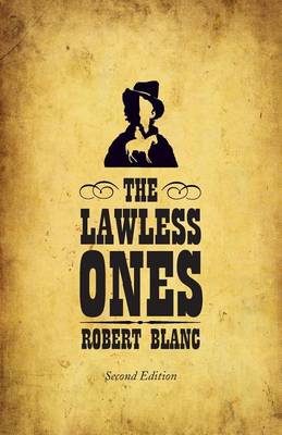 Book cover for The Lawless Ones