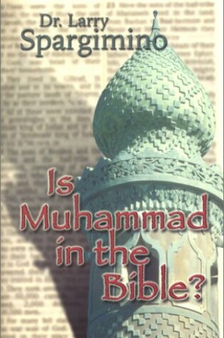 Cover of Is Muhammed in the Bible?