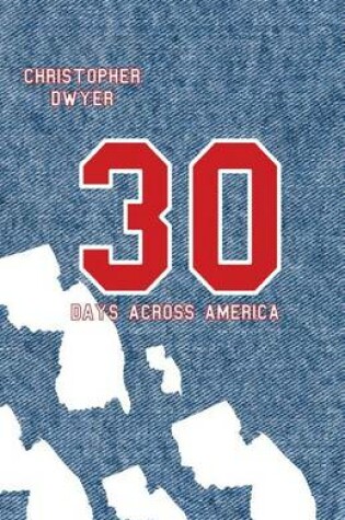 Cover of 30 Days Across America