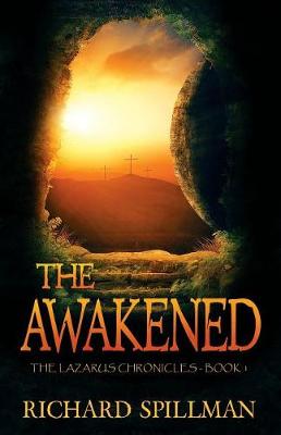 Cover of The Awakened