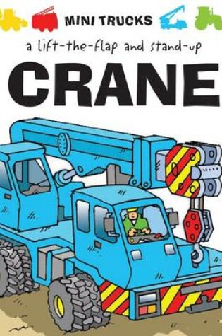 Cover of Crane