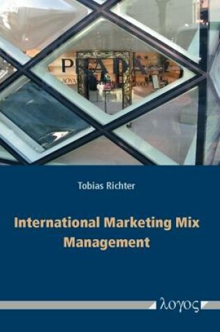 Cover of International Marketing Mix Management