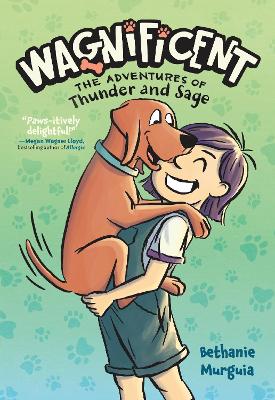 Cover of Wagnificent