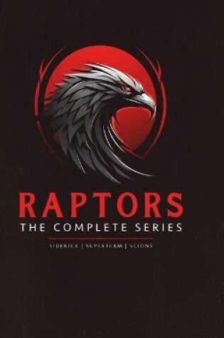 Cover of Raptors