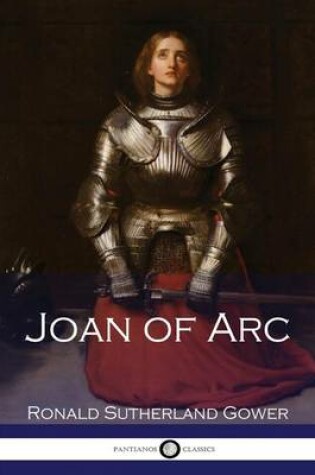 Cover of Joan of Arc (Illustrated)