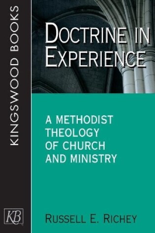 Cover of Doctrine in Experience