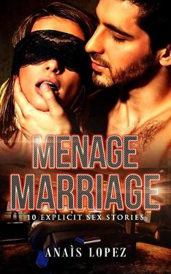 Book cover for Menage Marriage