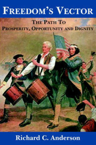 Cover of Freedom's Vector