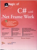 Book cover for Magic of C# with .Net Frome Work