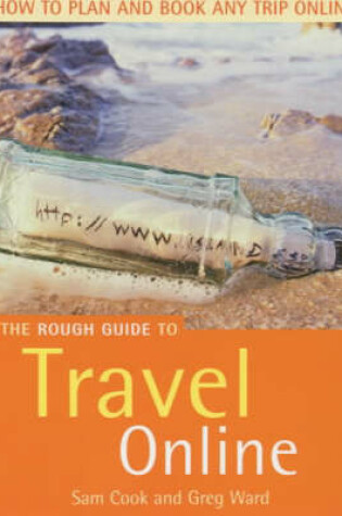 Cover of The Rough Guide to Travel Online