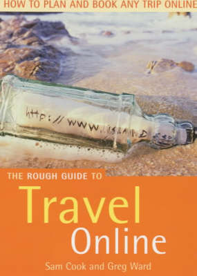 Cover of The Rough Guide to Travel Online