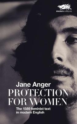 Book cover for Protection for Women