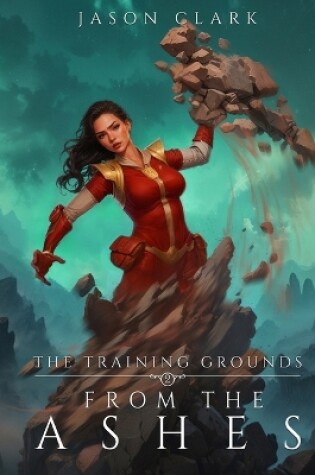 Cover of The Training Grounds