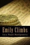 Book cover for Emily Climbs
