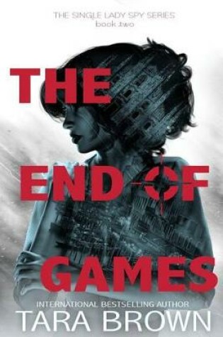 Cover of The End of Games