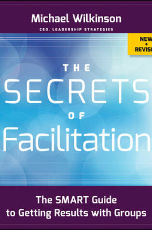 Cover of The Secrets of Facilitation