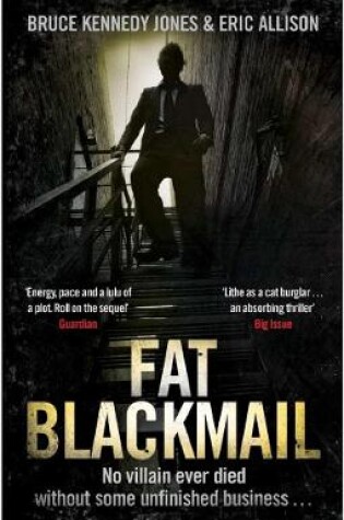 Cover of Fat Blackmail