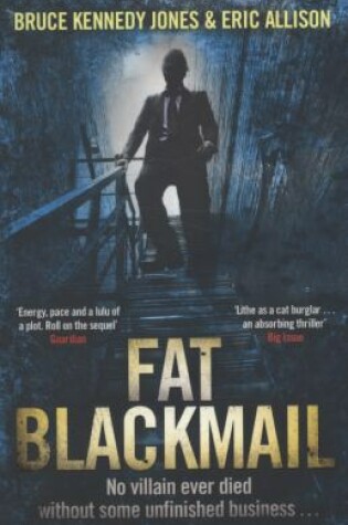 Cover of Fat Blackmail