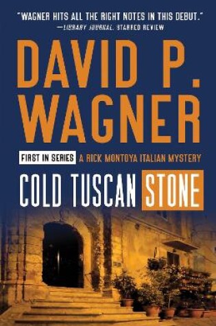 Cover of Cold Tuscan Stone