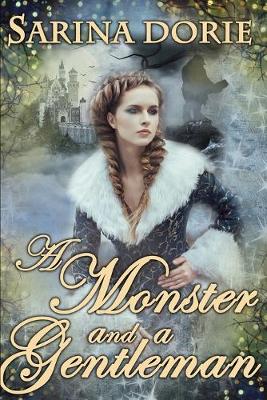 Cover of A Monster and a Gentleman