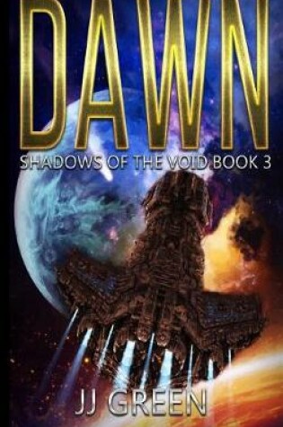 Cover of Dawn