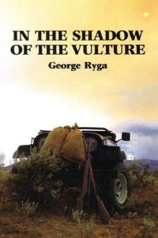 Cover of In the Shadow of the Vulture