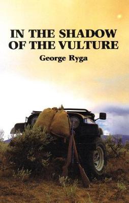 Cover of In the Shadow of the Vulture