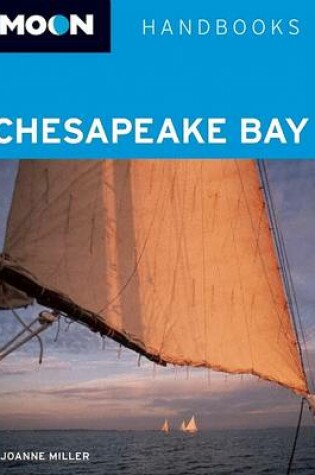 Cover of Moon Chesapeake Bay