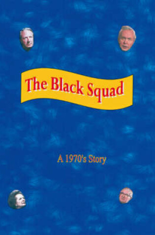 Cover of The Black Squad